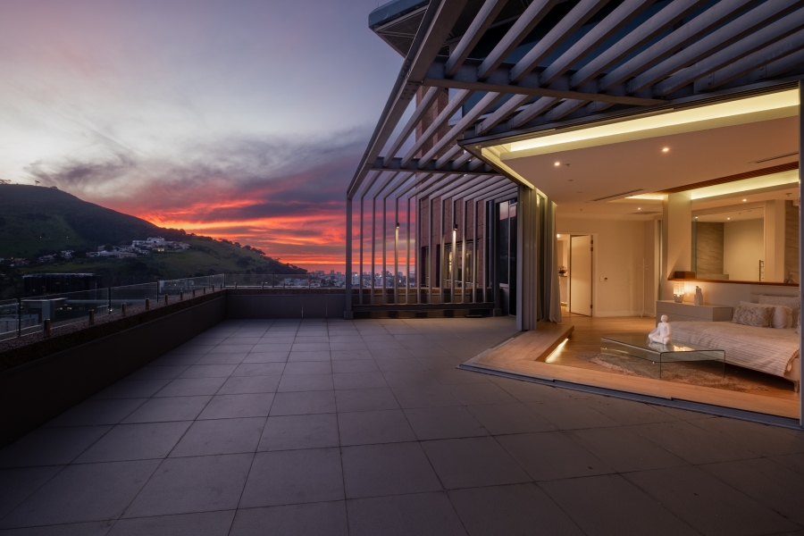 3 Bedroom Property for Sale in Cape Town City Centre Western Cape